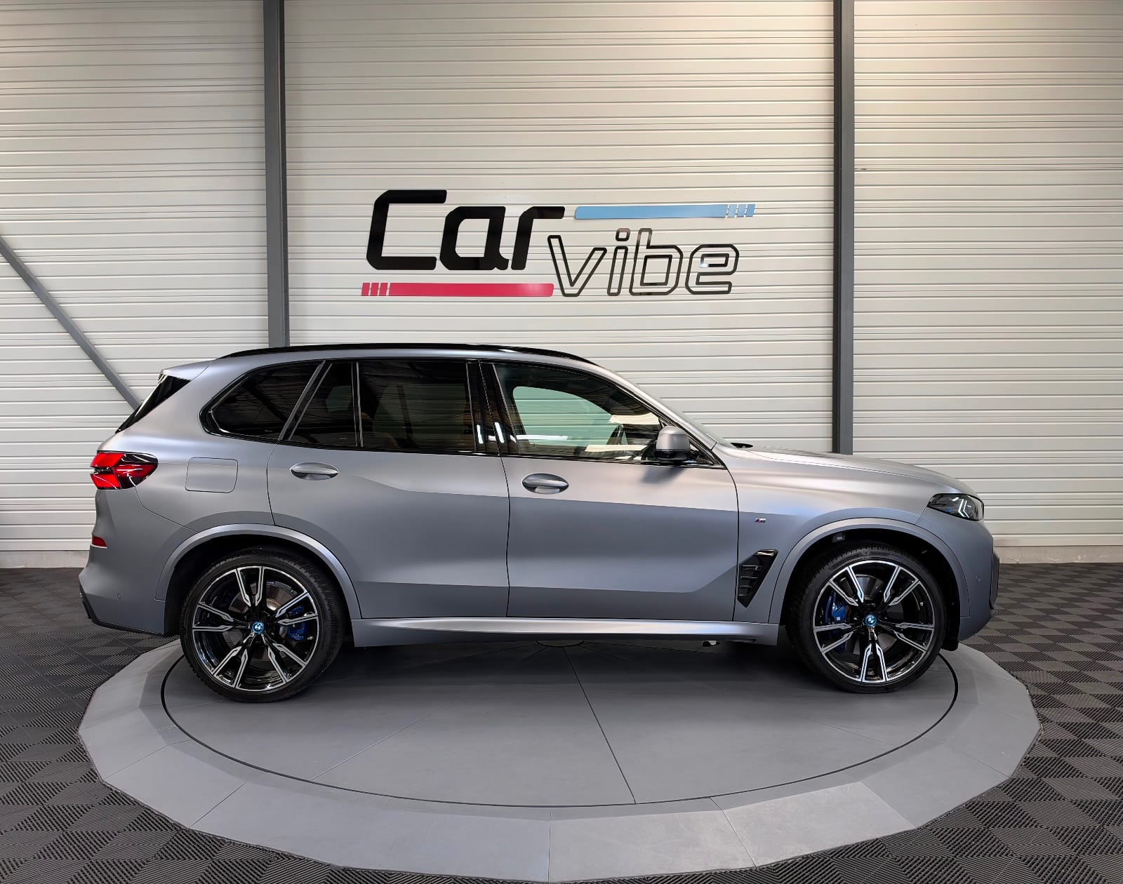 BMW X5 G05 M Sport — photo 3