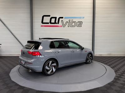 Volkswagen Golf GTI — photo 4