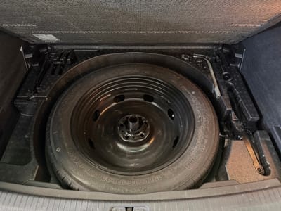 Volkswagen Tiguan Confortline — photo 24