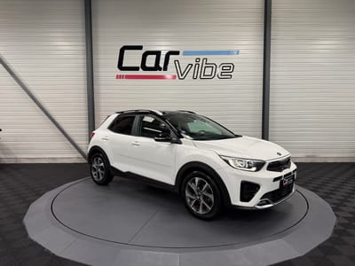 Kia Stonic GT LINE — photo 1