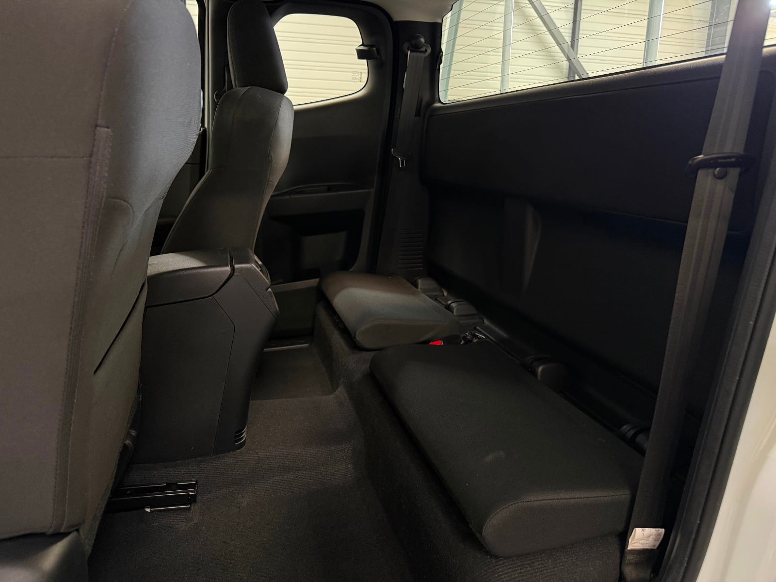 Isuzu D-max BB — photo 29