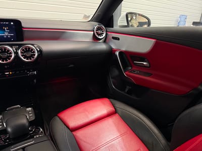 Mercedes-Benz CLA Shooting Brake AMG Line — photo 18